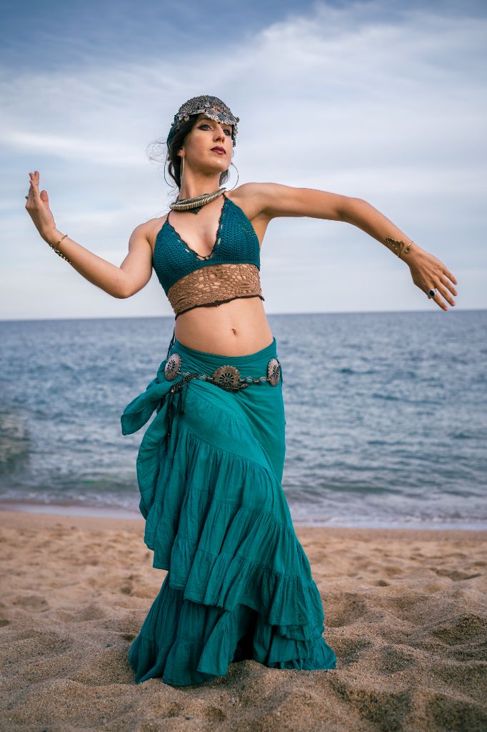 A Sereia la sirena